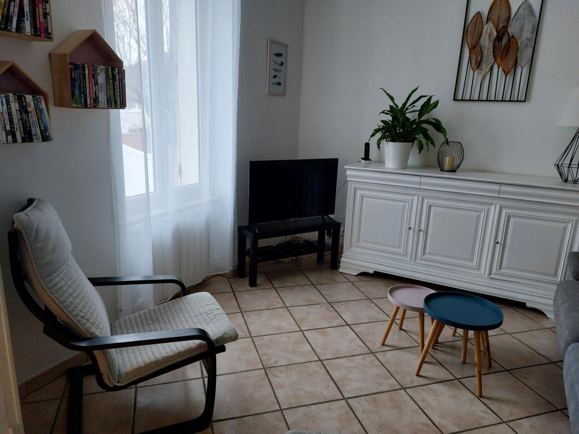 Gite De L Epinette Commentry Exterior photo
